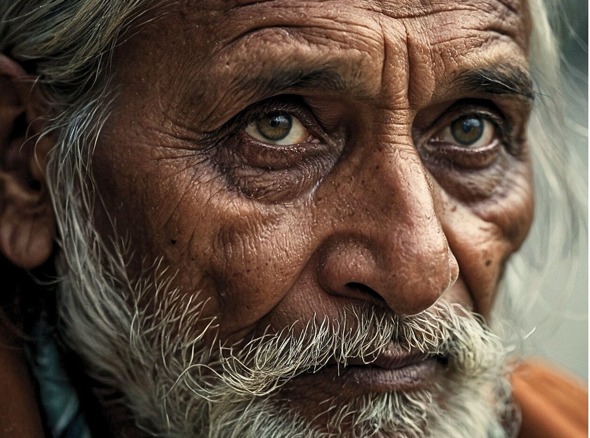 How Old Is Ram In Yu Yu Hakusho Is This Information Known?